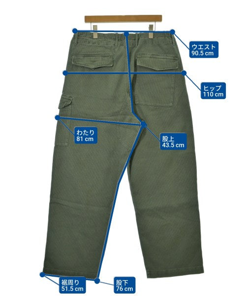 Other brand 工裝褲