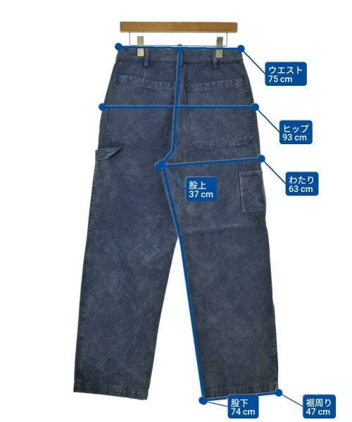 Other brand 工裝褲
