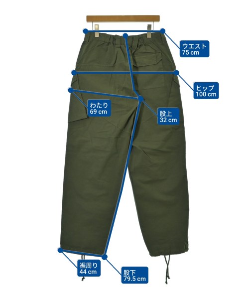 Other brand 工裝褲