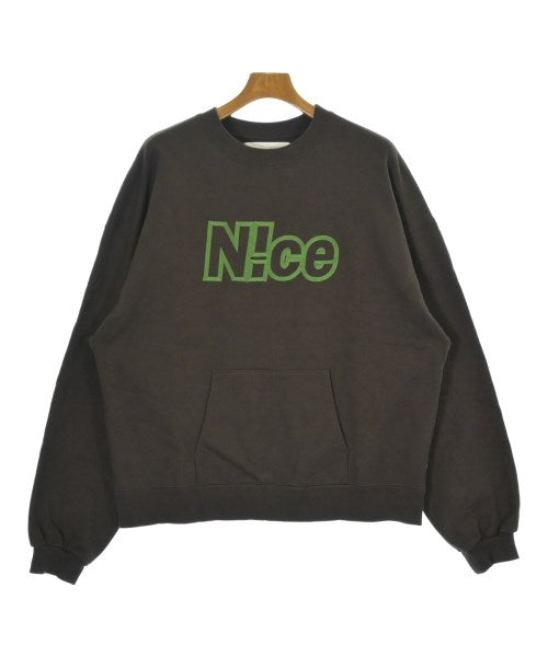 N!ce 運動衫
