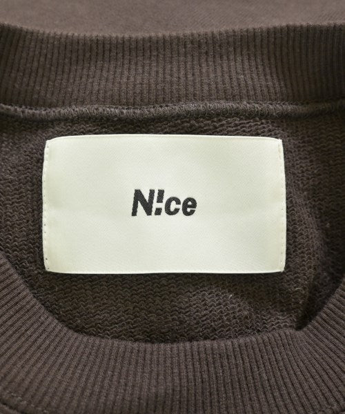 N!ce 運動衫
