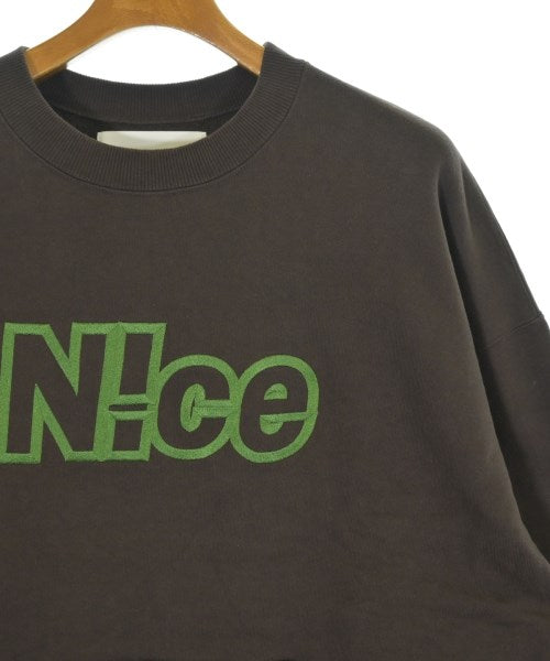 N!ce 運動衫