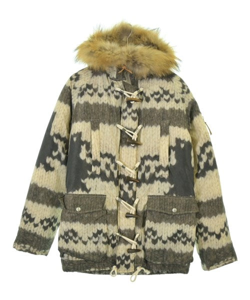 Other brand 其他飛行外套