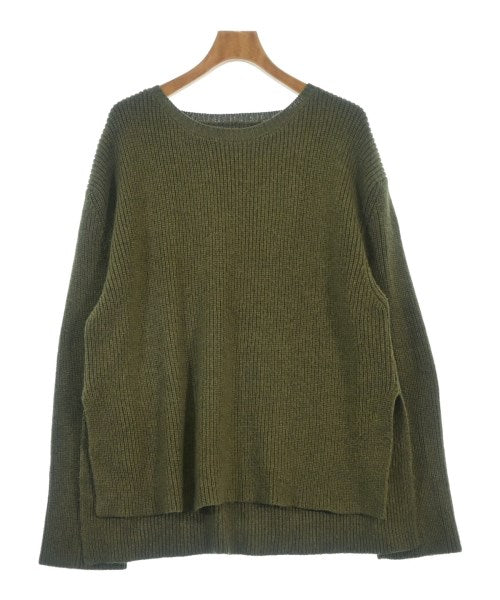 VLANK CONCEPT WEAR 毛衣