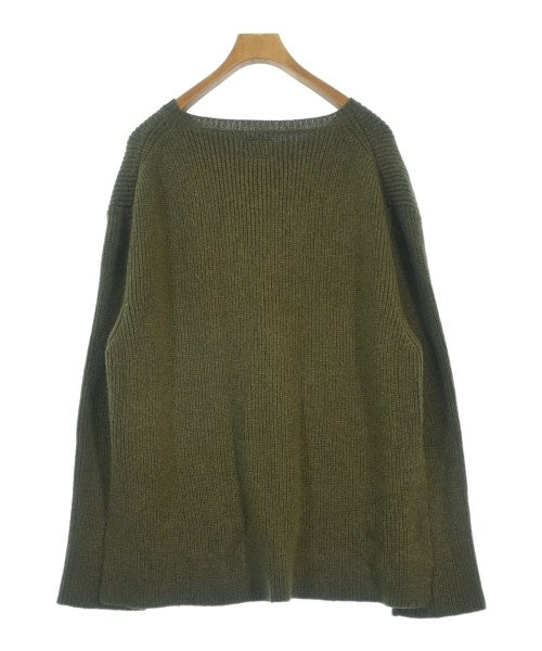 VLANK CONCEPT WEAR 毛衣