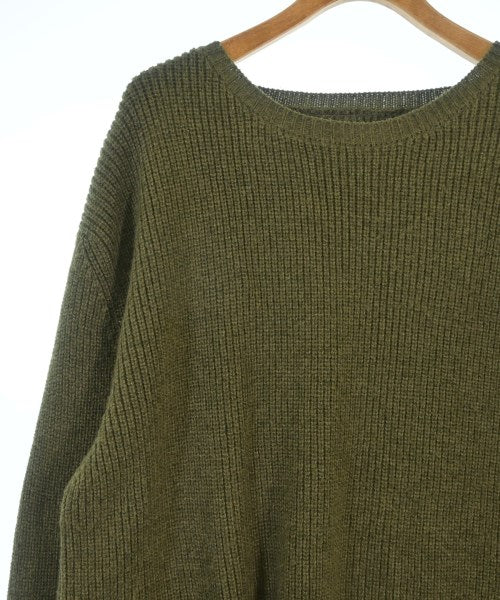 VLANK CONCEPT WEAR 毛衣