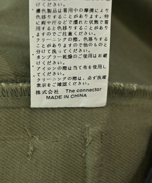 Other brand 工裝褲