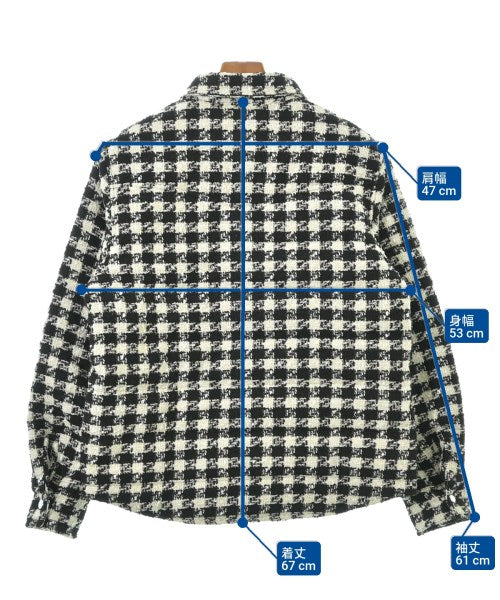 Other brand 其他飛行外套