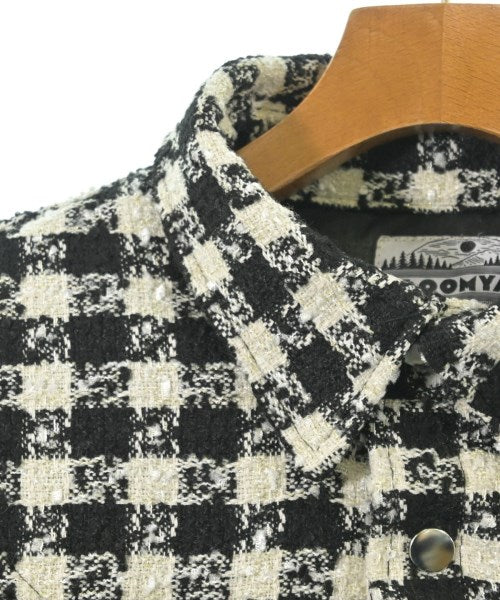 Other brand 其他飛行外套