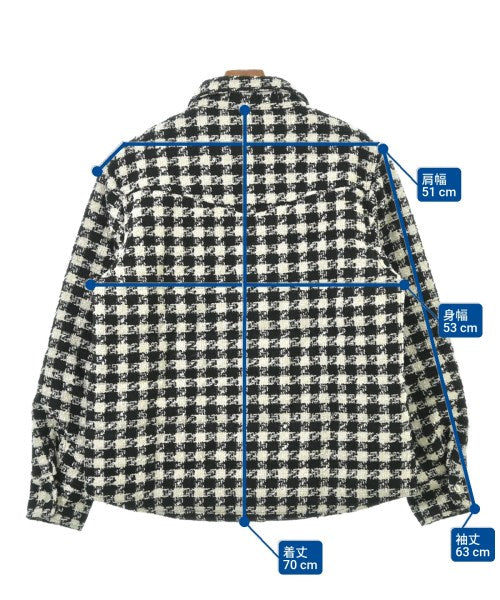 Other brand 其他飛行外套