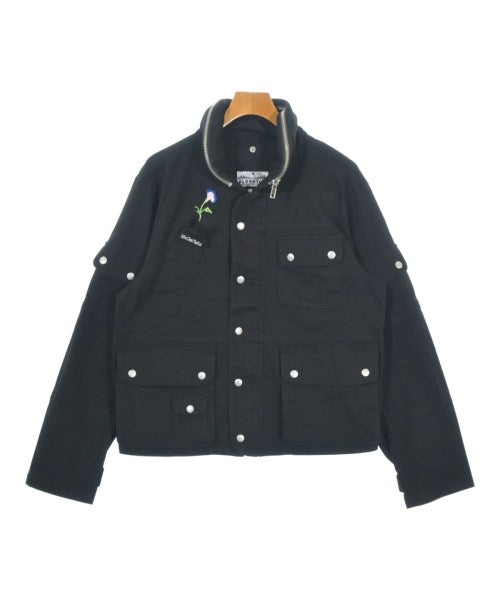 Other brand 其他飛行外套
