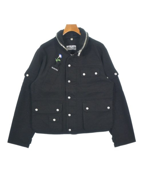 Other brand 其他飛行外套