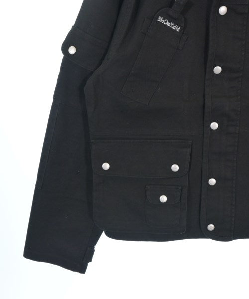 Other brand 其他飛行外套