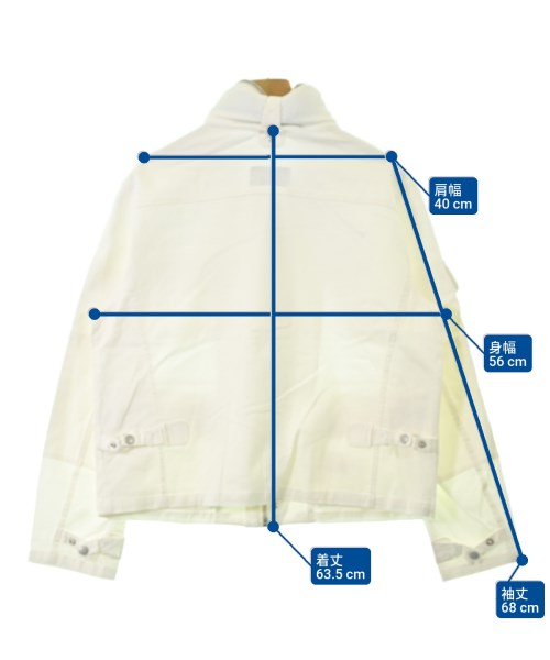 Other brand 軍裝夾克