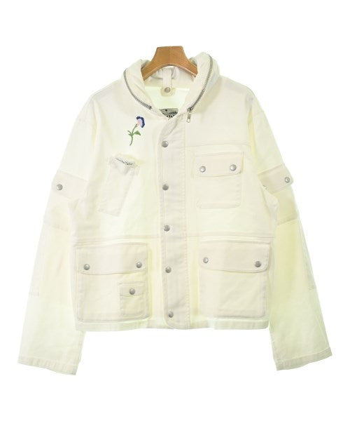 Other brand 軍裝夾克