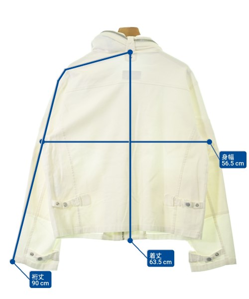 Other brand 軍裝夾克
