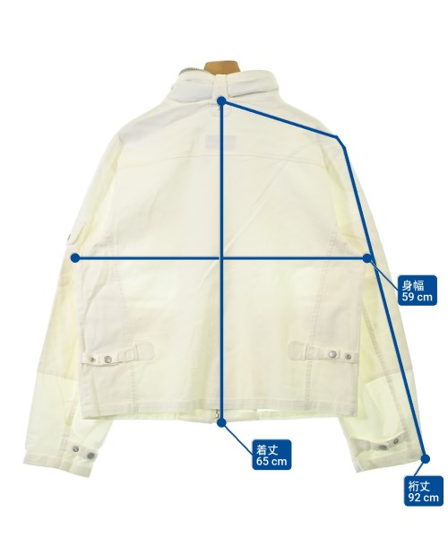 Other brand 軍裝夾克