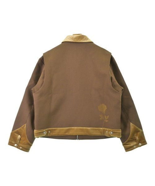 Other brand 其他飛行外套
