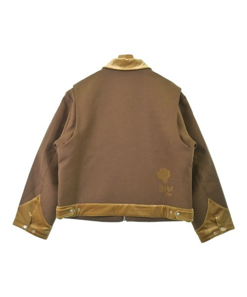 Other brand 其他飛行外套