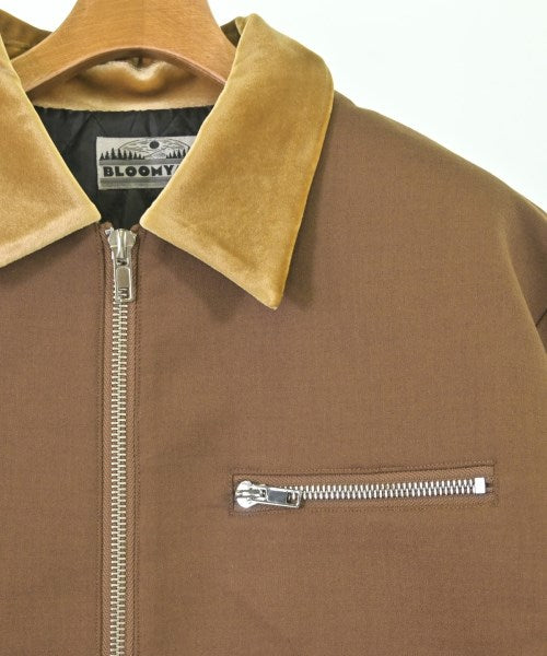 Other brand 其他飛行外套