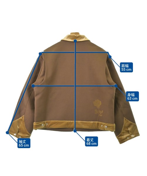 Other brand 其他飛行外套