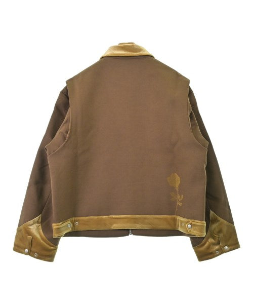 Other brand 其他飛行外套