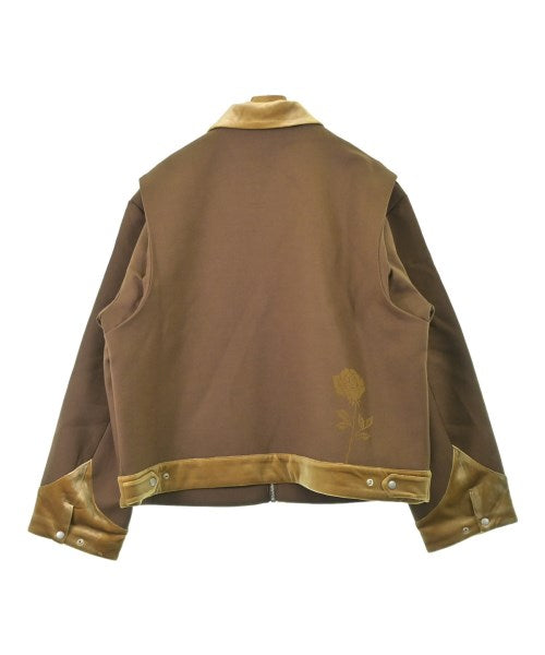 Other brand 其他飛行外套