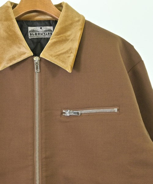 Other brand 其他飛行外套