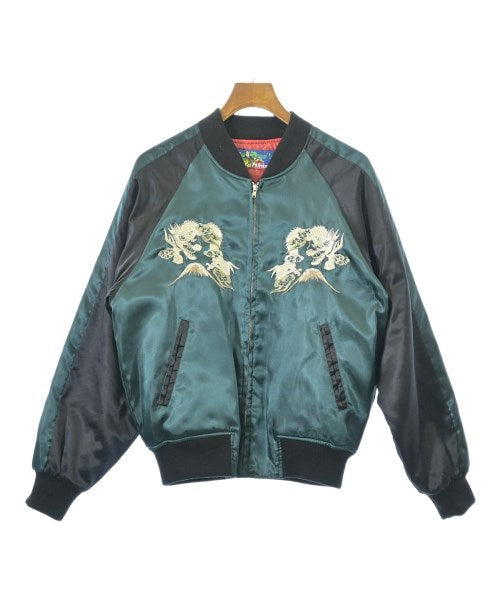 Other brand 其他飛行外套