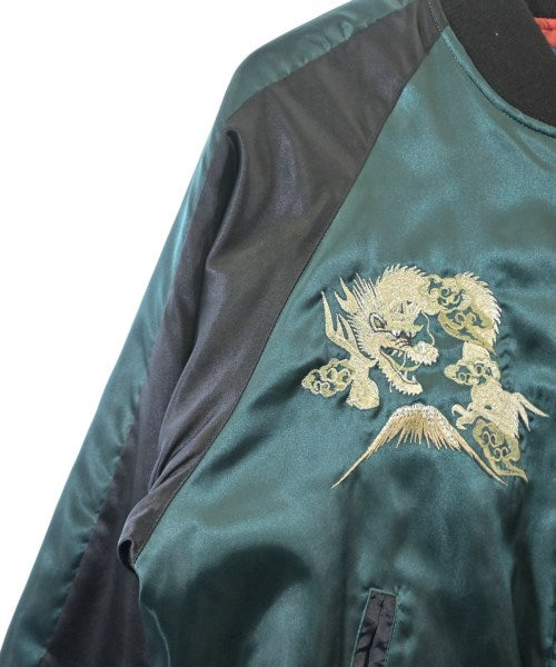 Other brand 其他飛行外套
