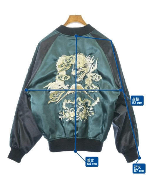 Other brand 其他飛行外套