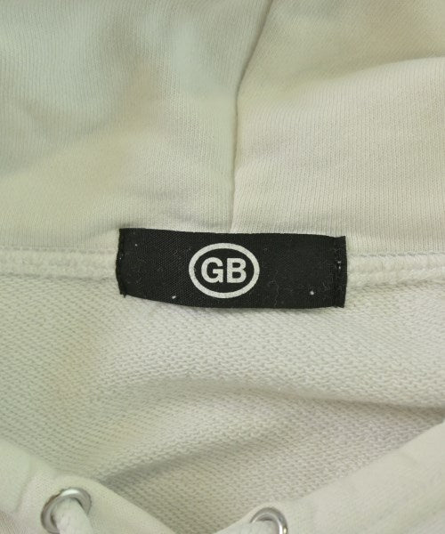 GB 連帽衫