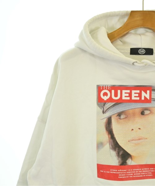 GB 連帽衫