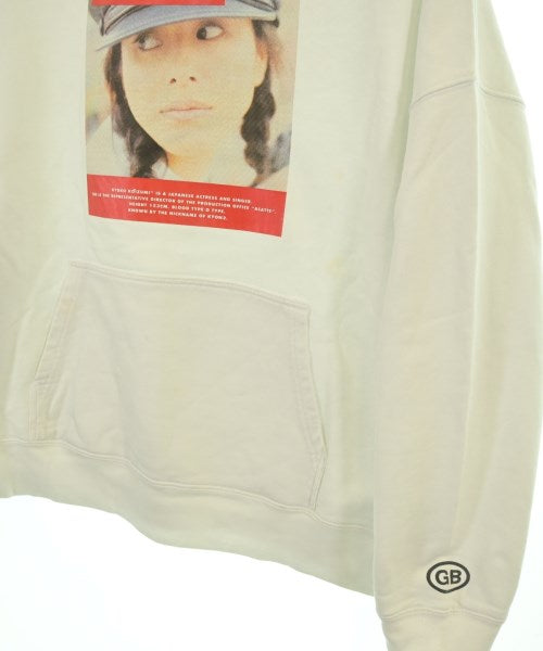 GB 連帽衫