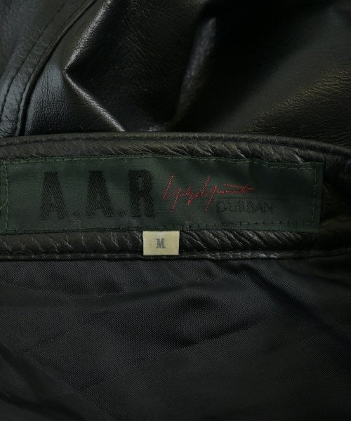A.A.R 其他款