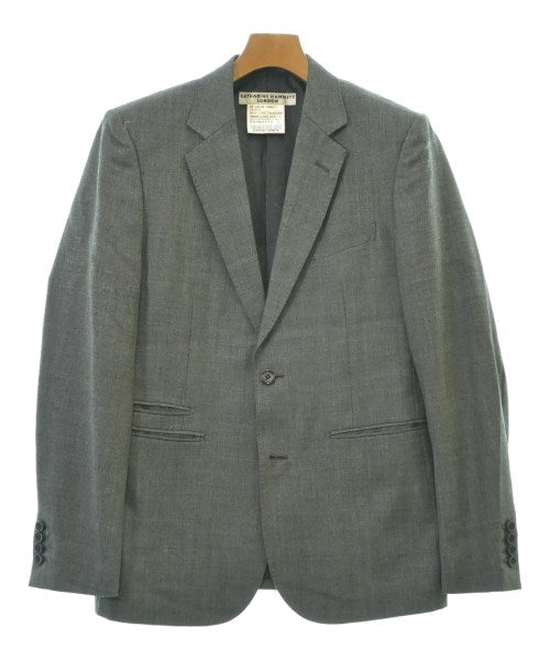 KATHARINE HAMNETT 西裝外套