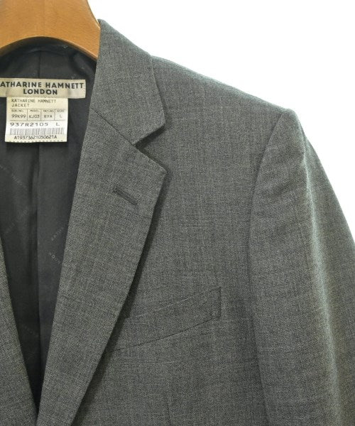 KATHARINE HAMNETT 西裝外套