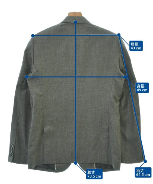 KATHARINE HAMNETT 西裝外套