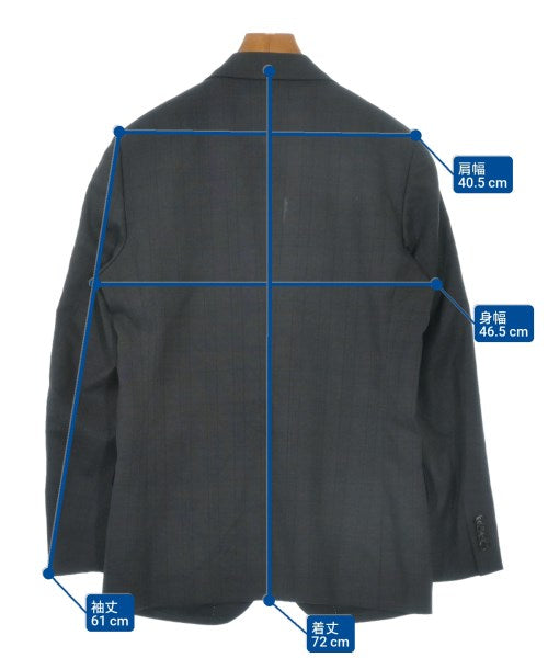 KATHARINE HAMNETT 西裝外套