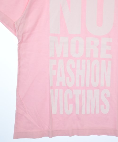KATHARINE HAMNETT T恤/上衣