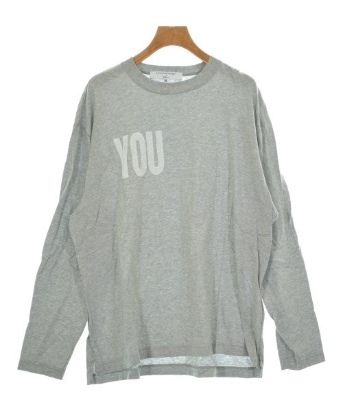 KATHARINE HAMNETT T恤/上衣