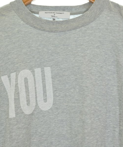 KATHARINE HAMNETT T恤/上衣