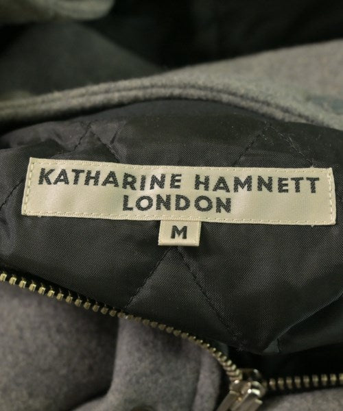 KATHARINE HAMNETT 其他大衣