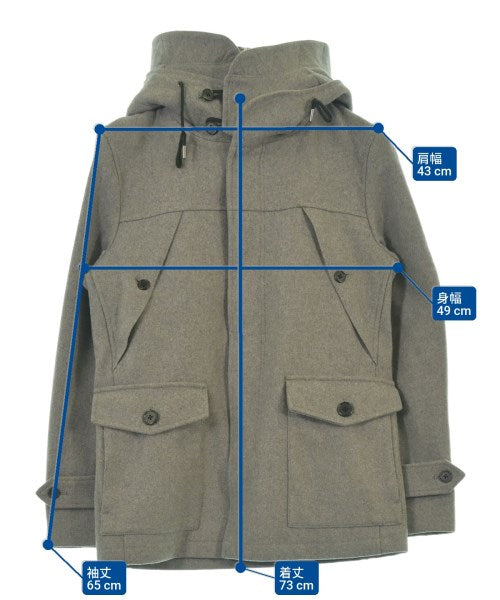 KATHARINE HAMNETT 其他大衣