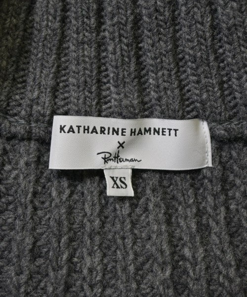 KATHARINE HAMNETT 背心