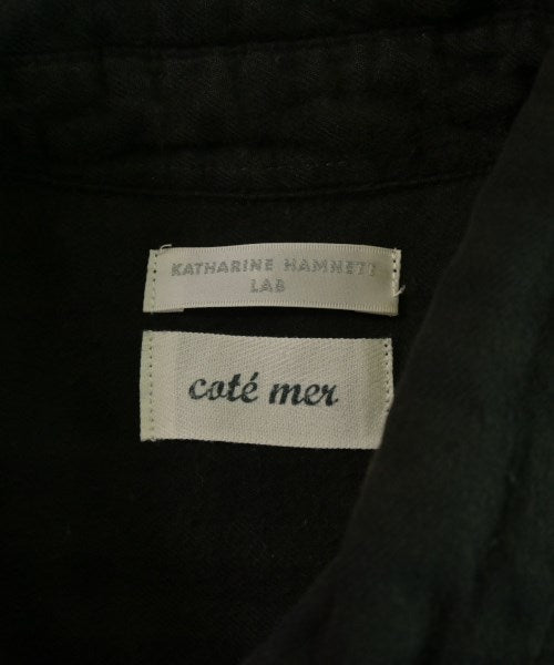 KATHARINE HAMNETT 休閒襯衫