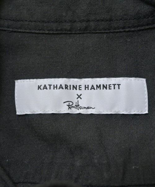 KATHARINE HAMNETT 休閒襯衫