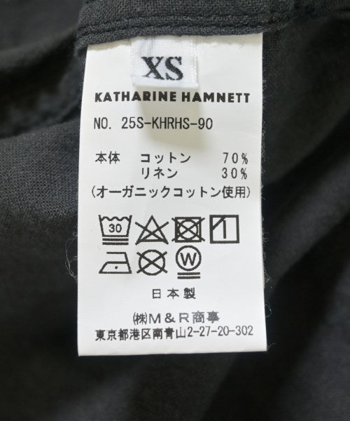 KATHARINE HAMNETT 休閒襯衫