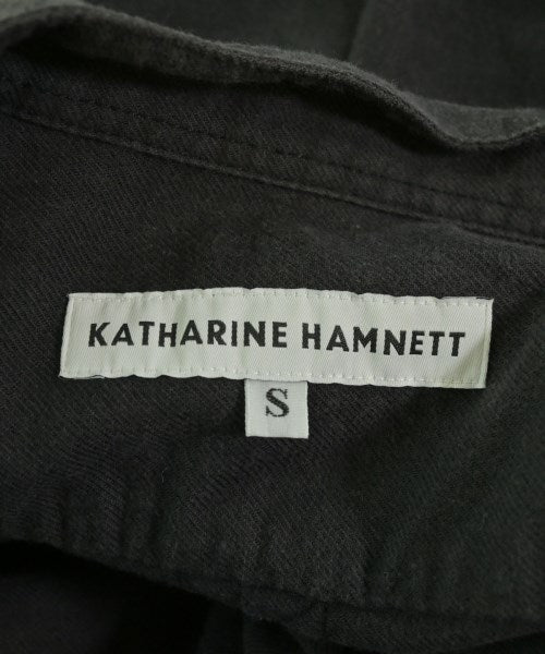 KATHARINE HAMNETT 女襯衫