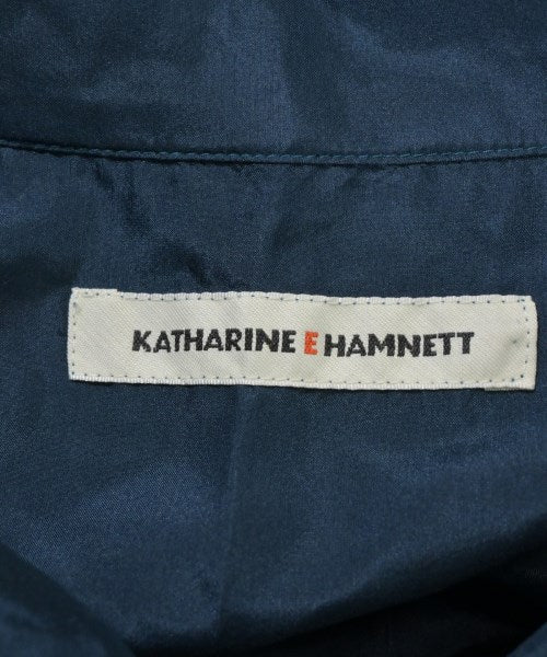 KATHARINE HAMNETT 休閒襯衫